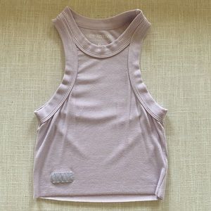 Set Active Racer Tank | Basel